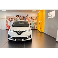 Renault Zoe <br /> Intense R135